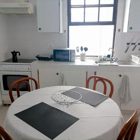 Vakantiehuis Island House