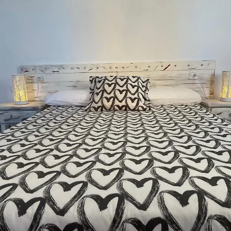 Vakantiehuis Island House *