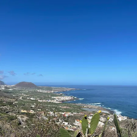 Hébergement de vacances Island House