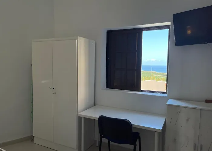 Island House * ロス・シロス