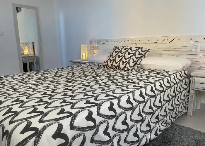 Island House * ロス・シロス