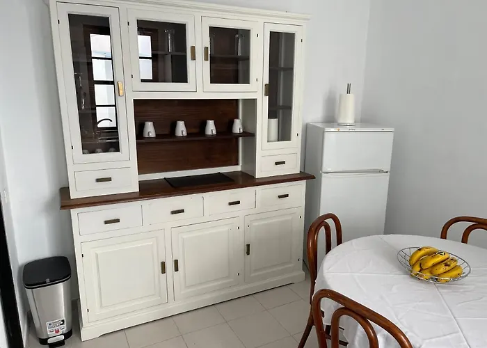 Island House * ロス・シロス