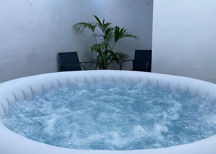 Island House * 로스실로스