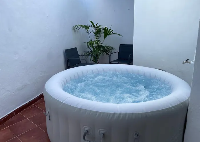 Island House * 로스실로스