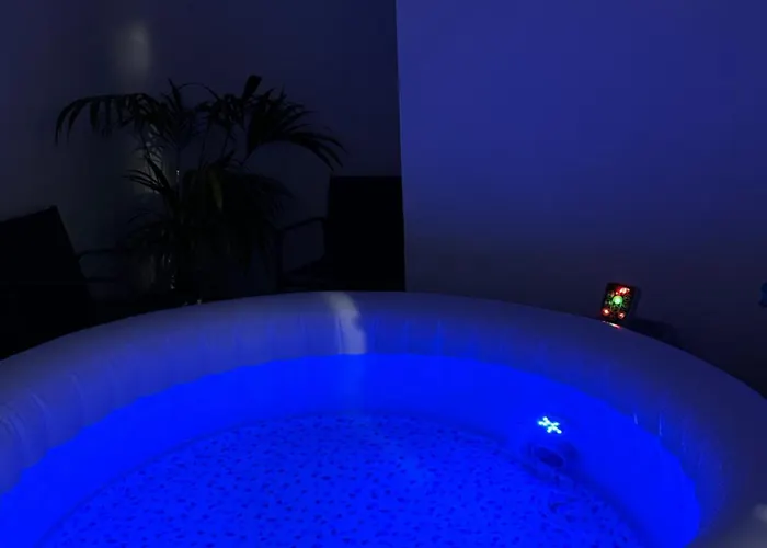 Island House * 로스실로스