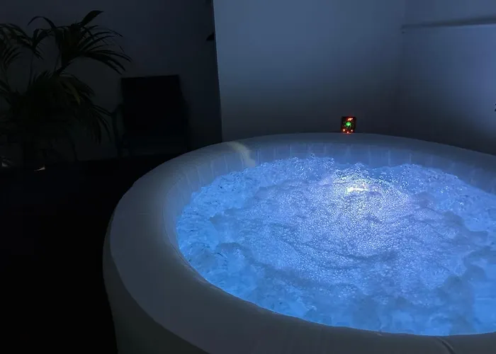 Dom wakacyjny Island House