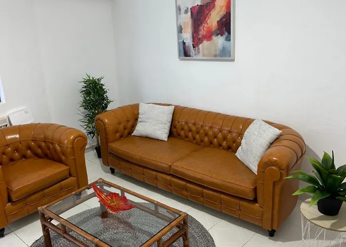 Island House Dom wakacyjny