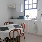 Island House Holiday home