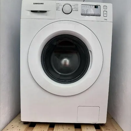 Island House Holiday home