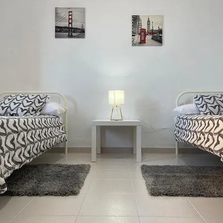 Island House Ferienhaus *