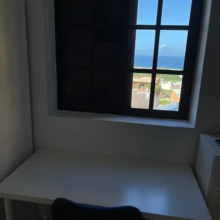 Nyaraló Island House
