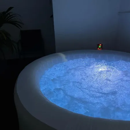 Holiday home Island House