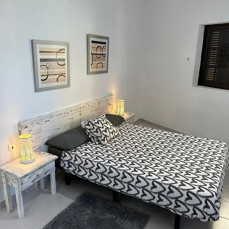 Nyaraló Island House
