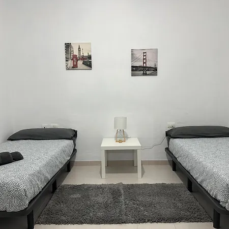 Island House Vakantiehuis