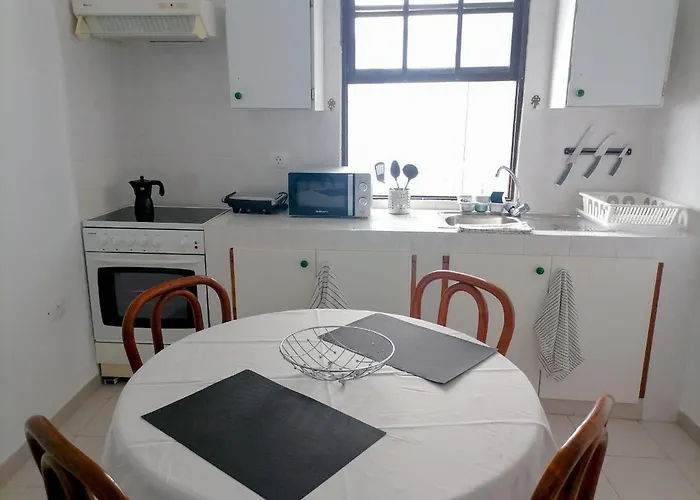 Tatil Evi Island House