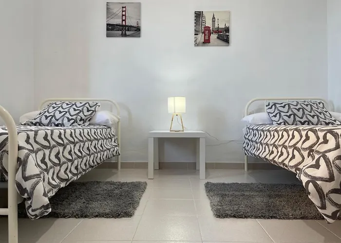 Island House Ferienhaus *