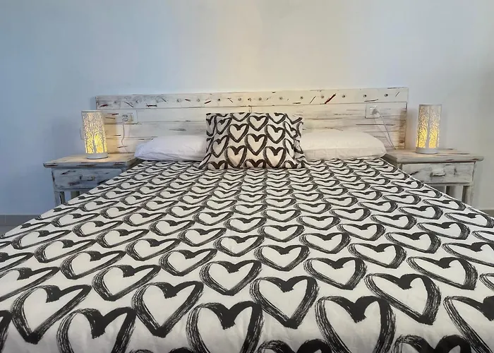 Ferienhaus Island House *