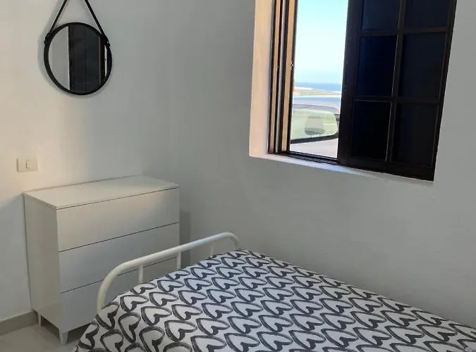 Hébergement de vacances Island House *