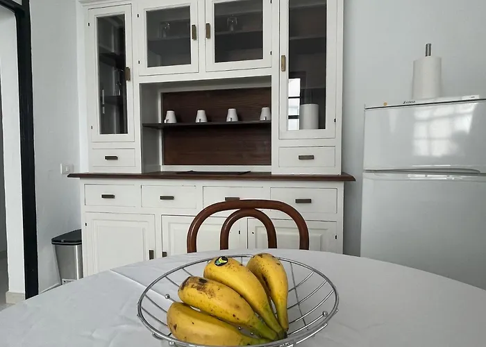 Ferienhaus Island House *