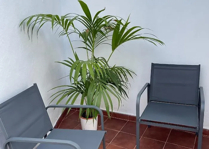 Island House Ferienhaus