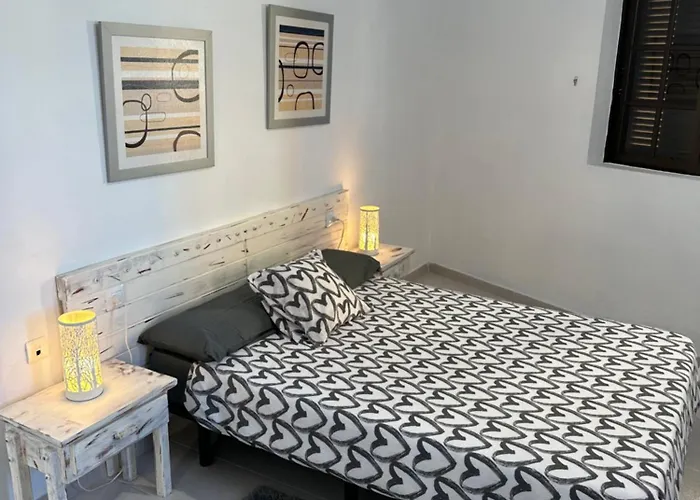 Ferienhaus Island House