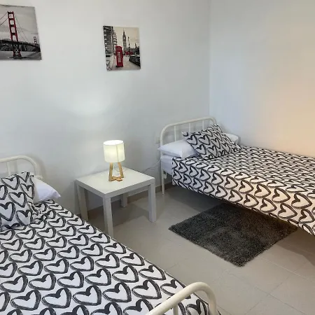 Island House * لوس سيلوس