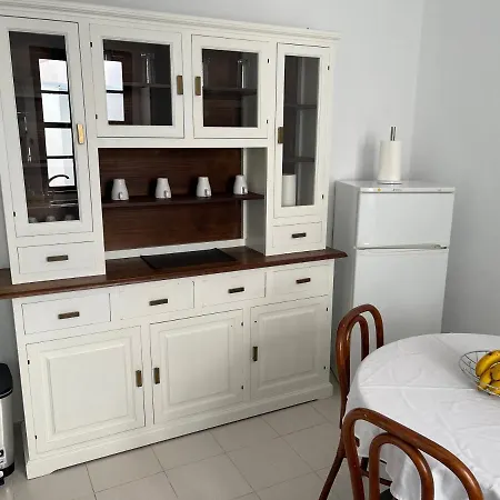 Island House * لوس سيلوس