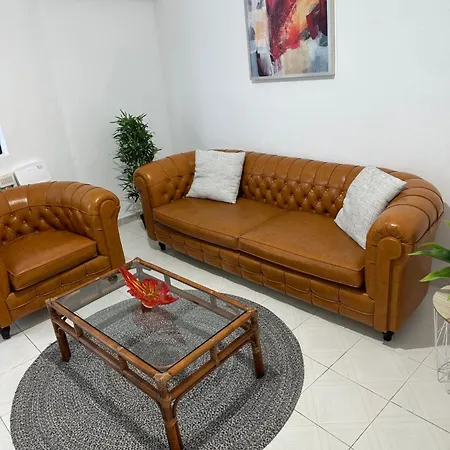 Island House * لوس سيلوس